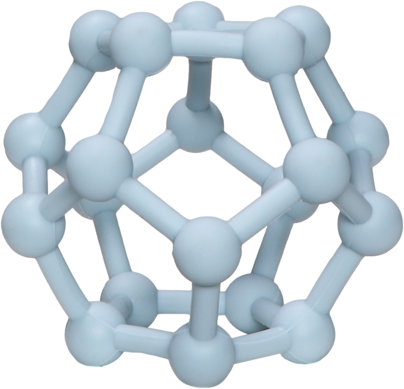 Beißring Ball - Silikon