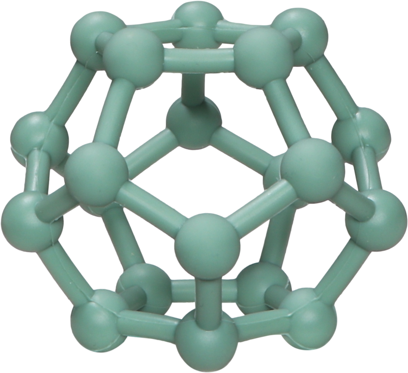 Beißring Ball - Silikon