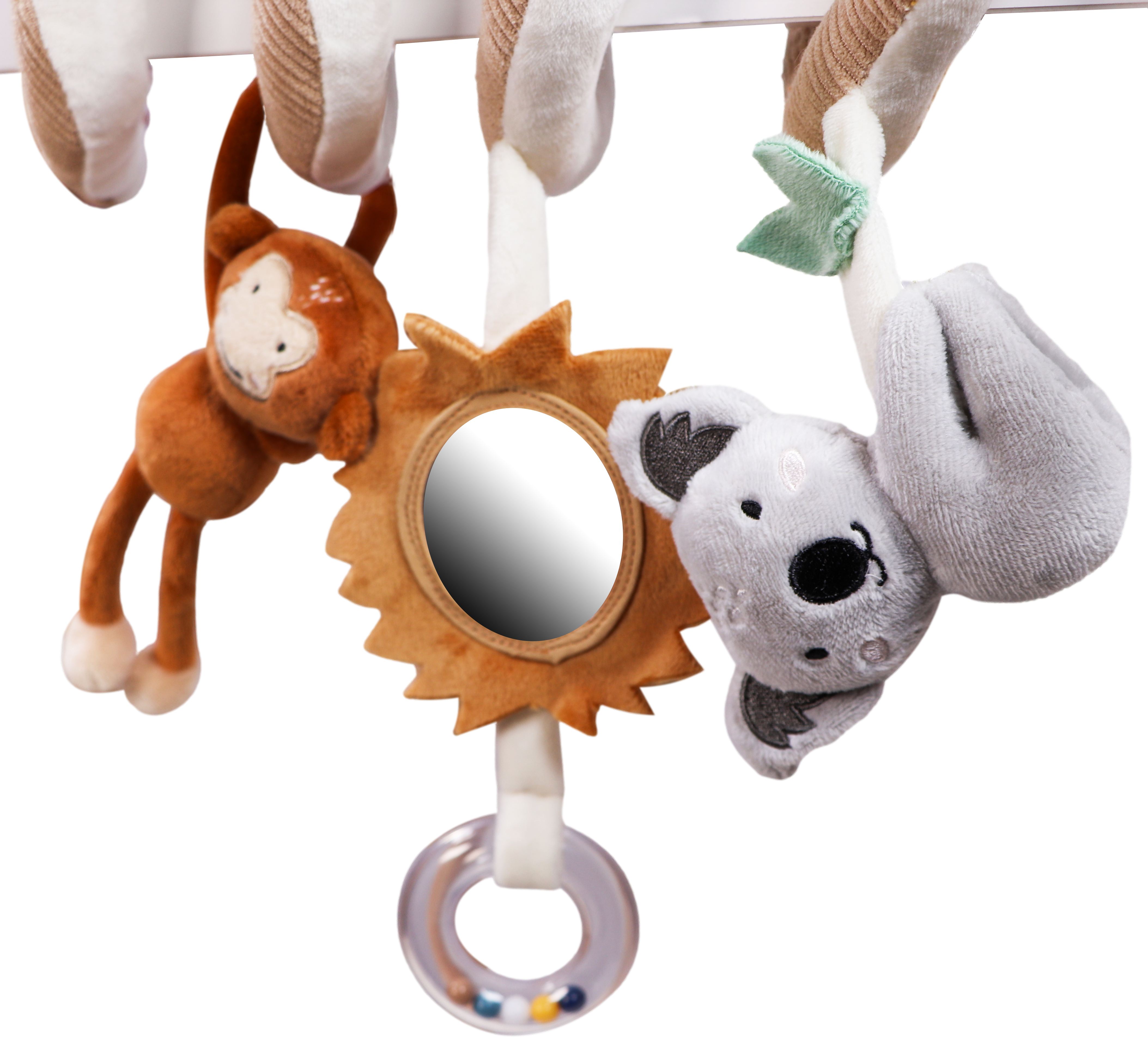 Boxspirale – Jungle