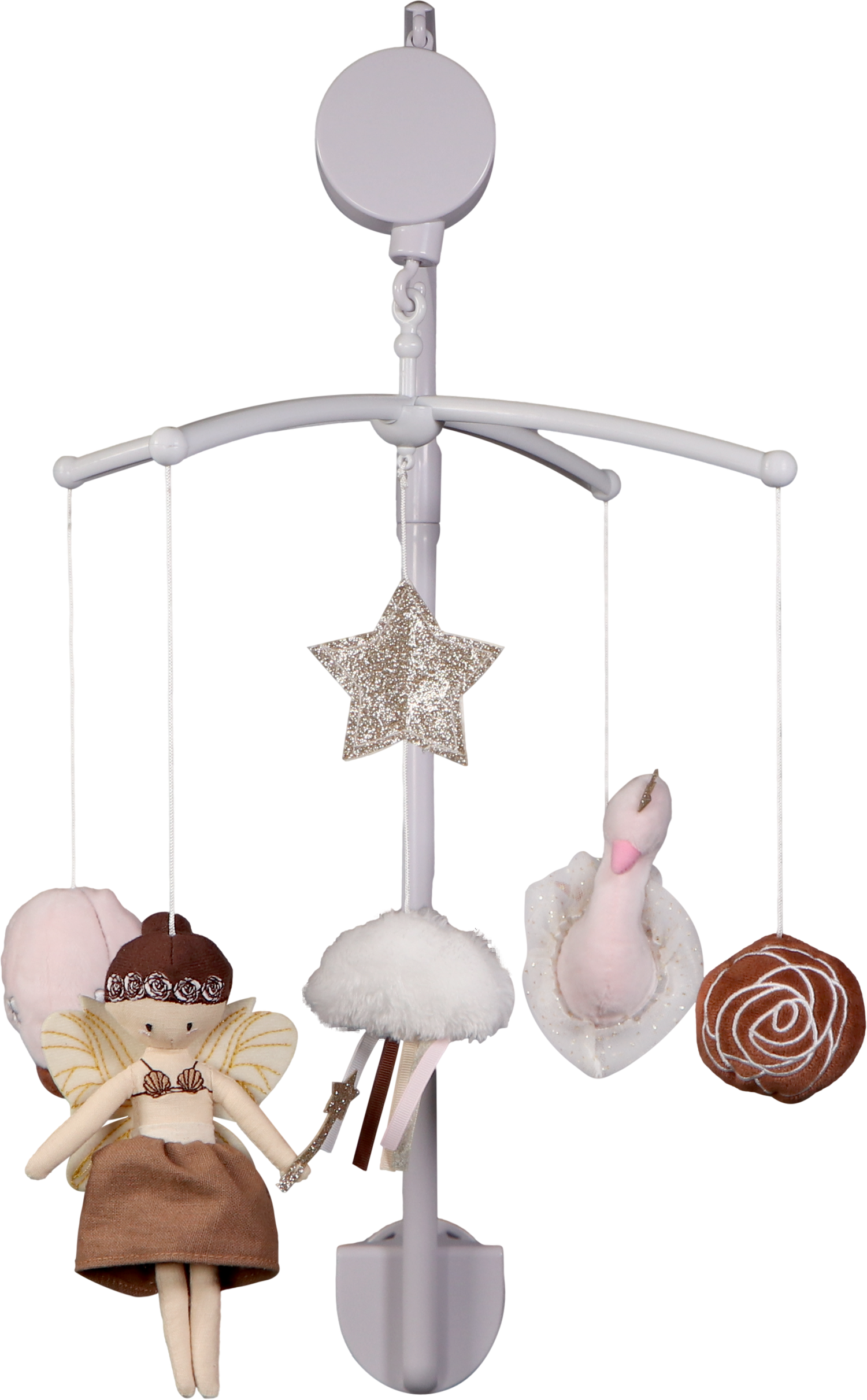 TRYCO Musik-Mobile – Fantasy Fairy