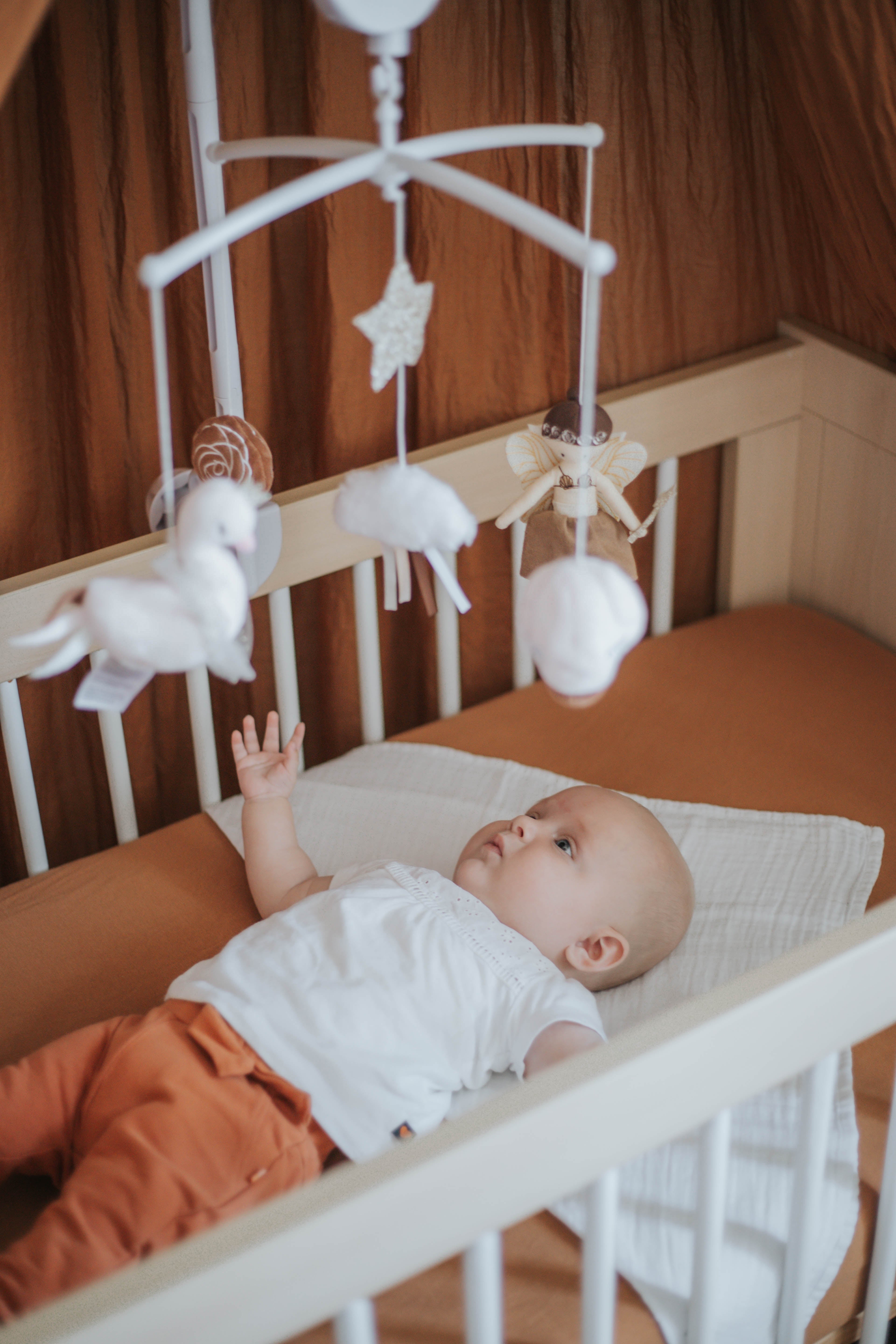 TRYCO Musik-Mobile – Fantasy Fairy