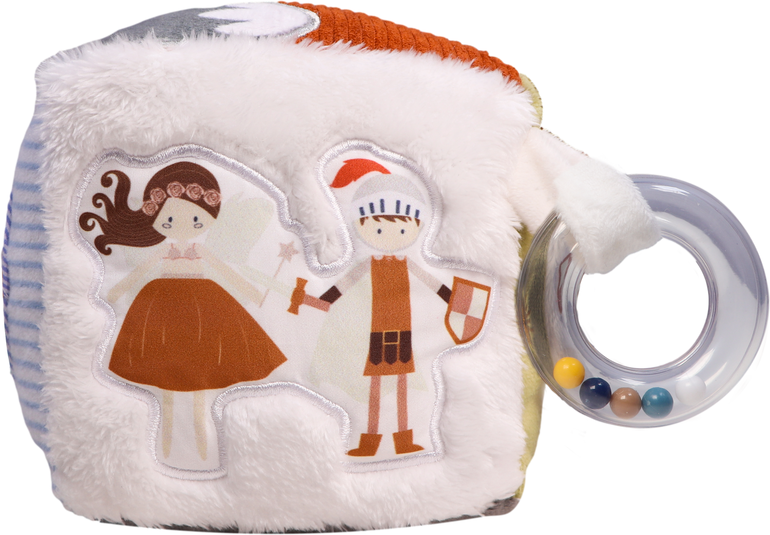 Aktivitätswürfel Fantasy