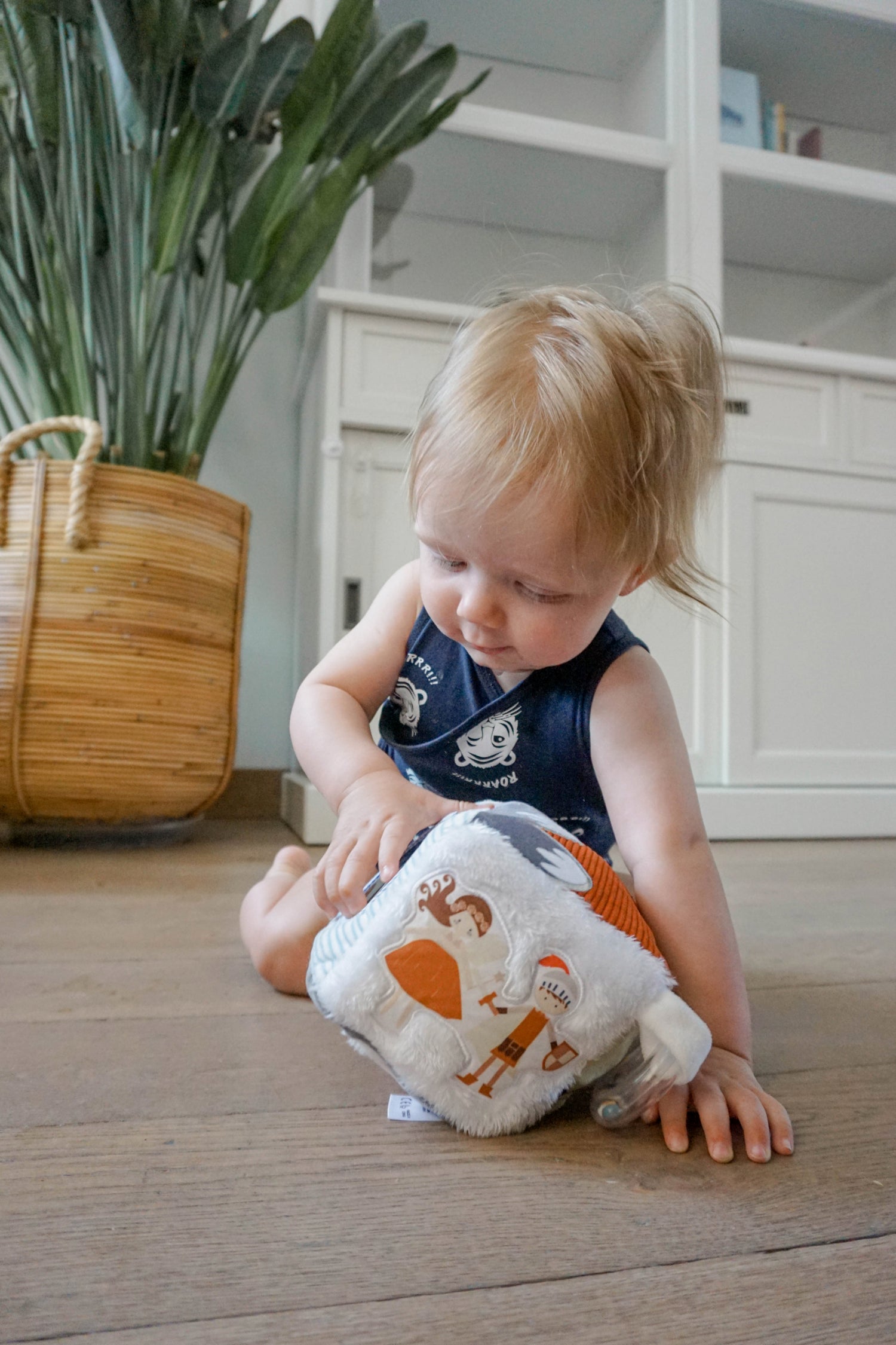 Aktivitätswürfel Fantasy