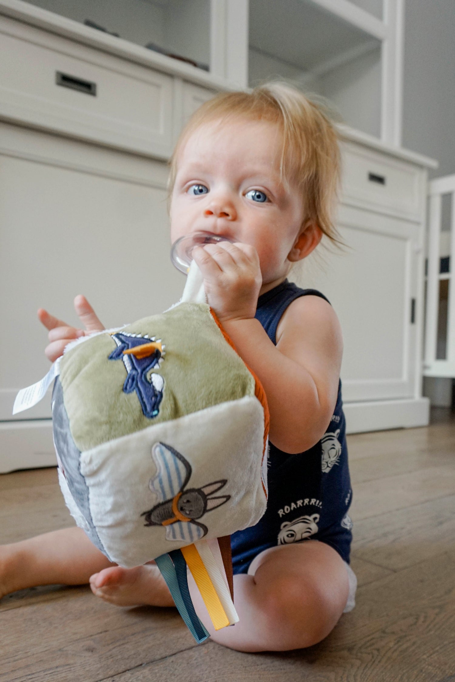 Aktivitätswürfel Fantasy