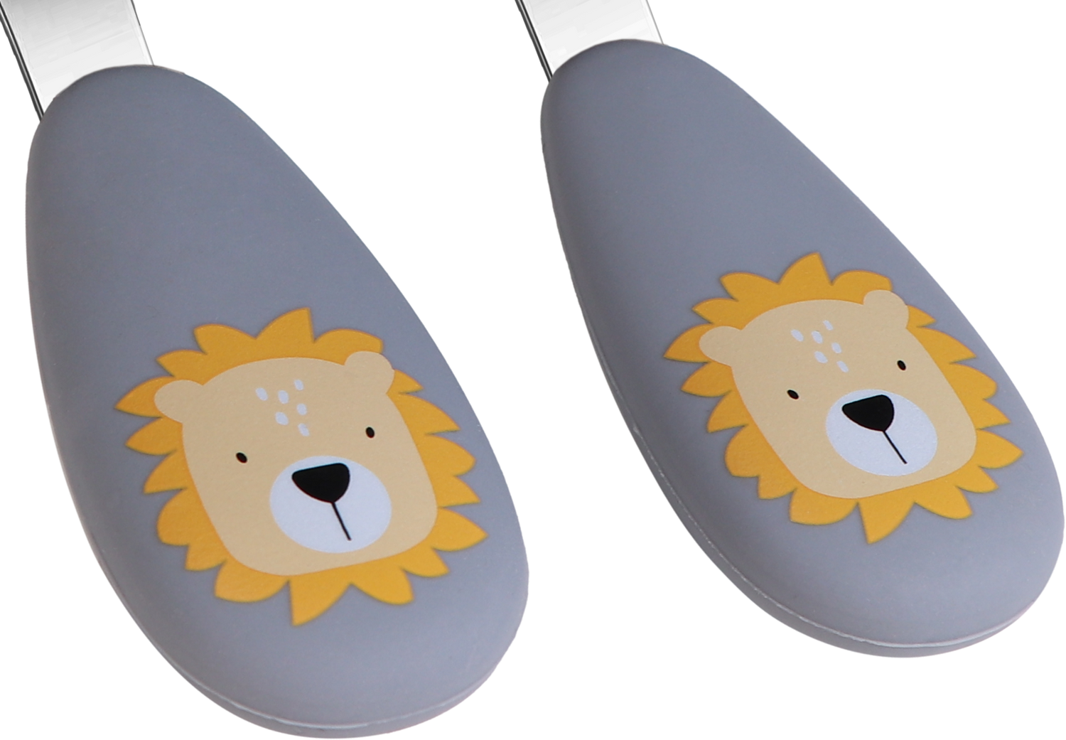 Kinderbesteck Löwe