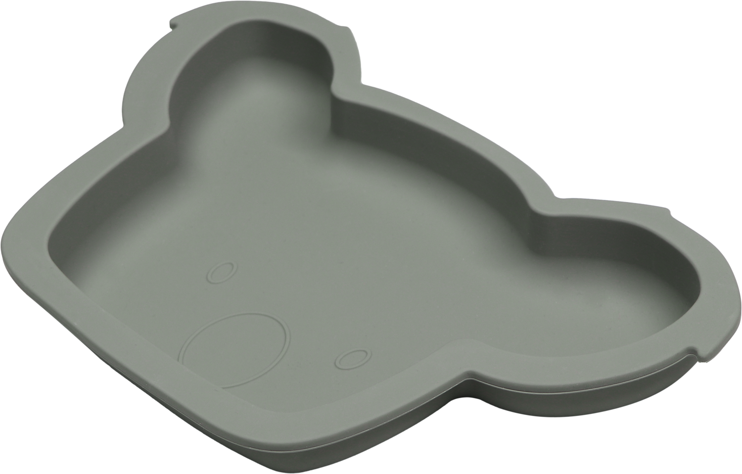 Silikon-Kinderteller „Koala Kyle“