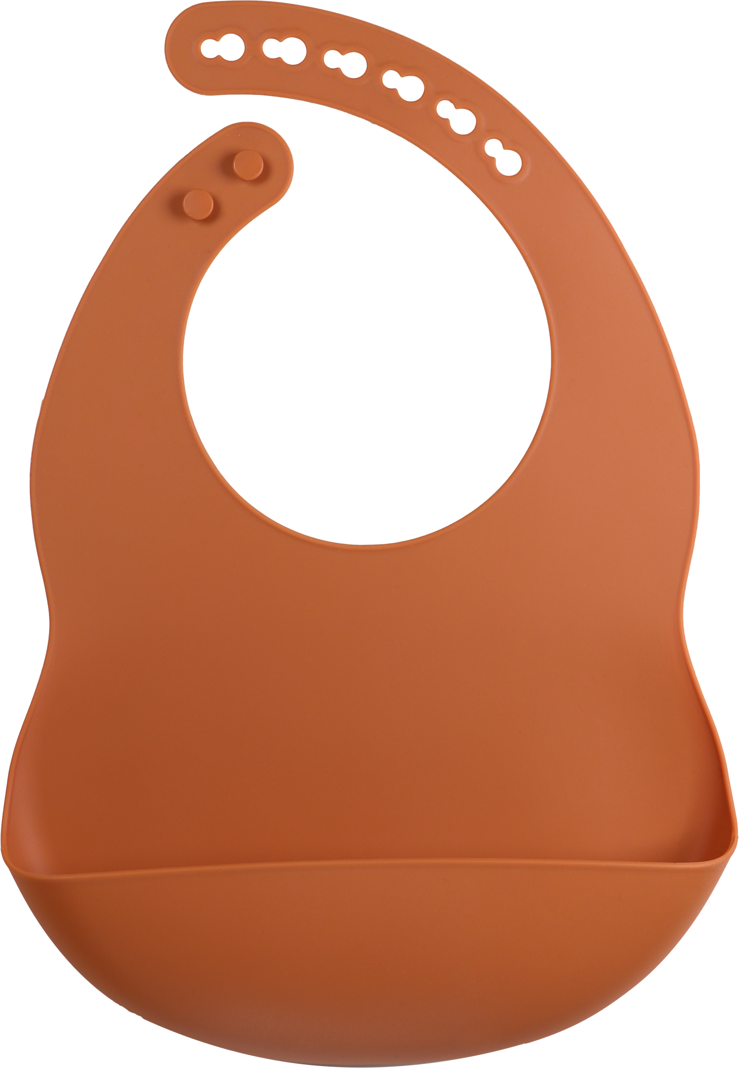 Silikonlätzchen Sienna