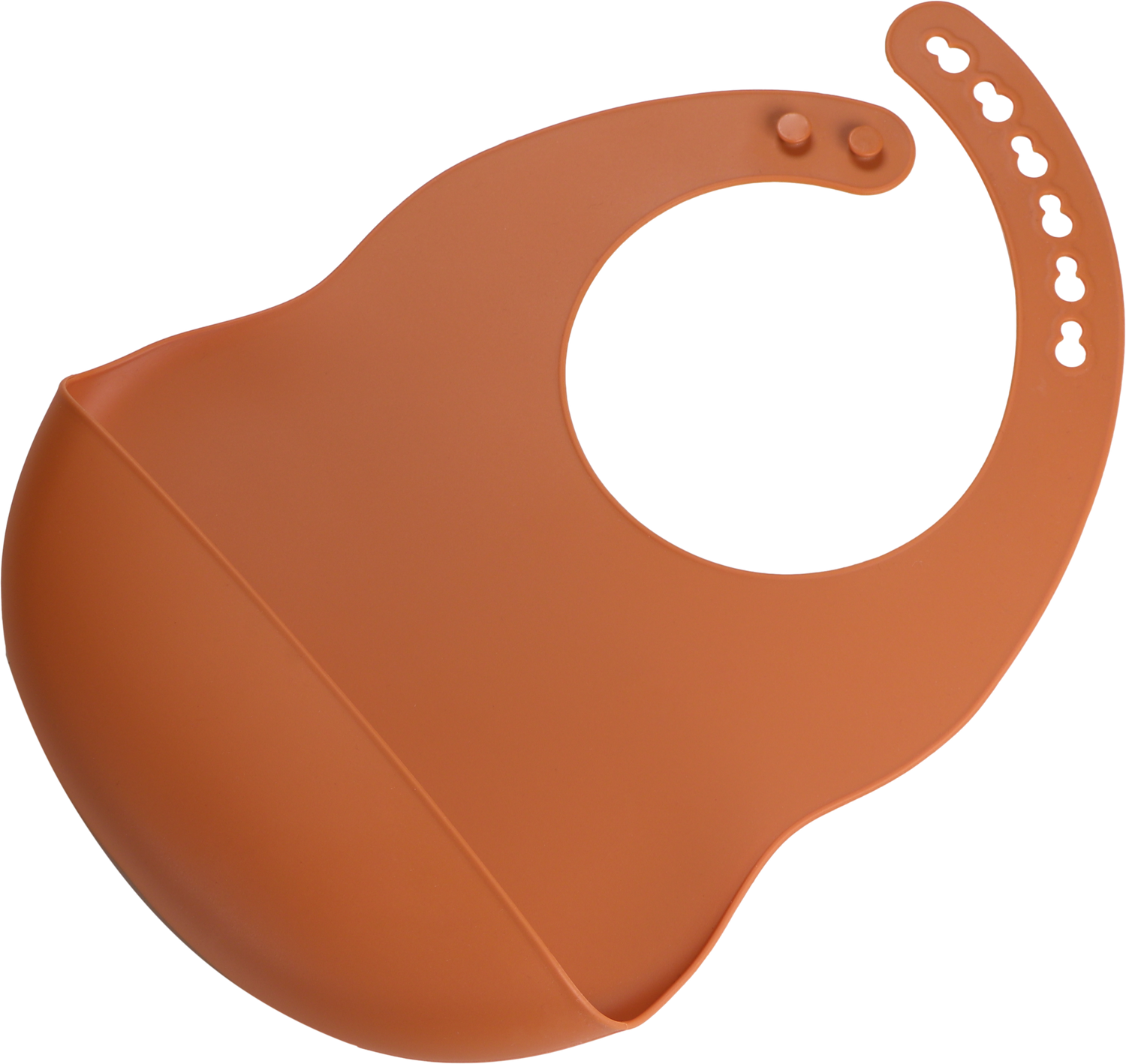 Silikonlätzchen Sienna