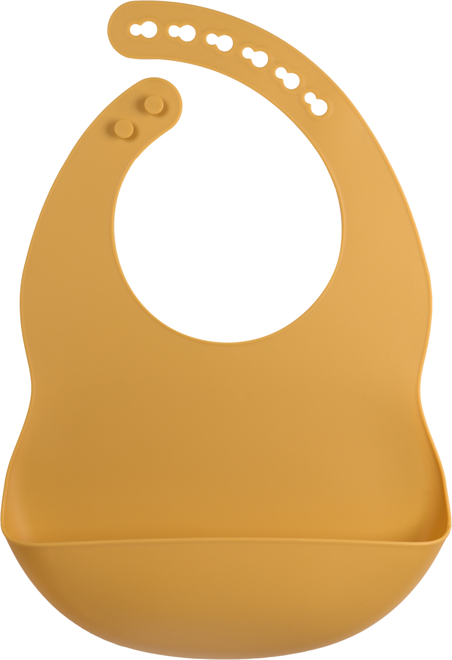 Silikonlätzchen Honey