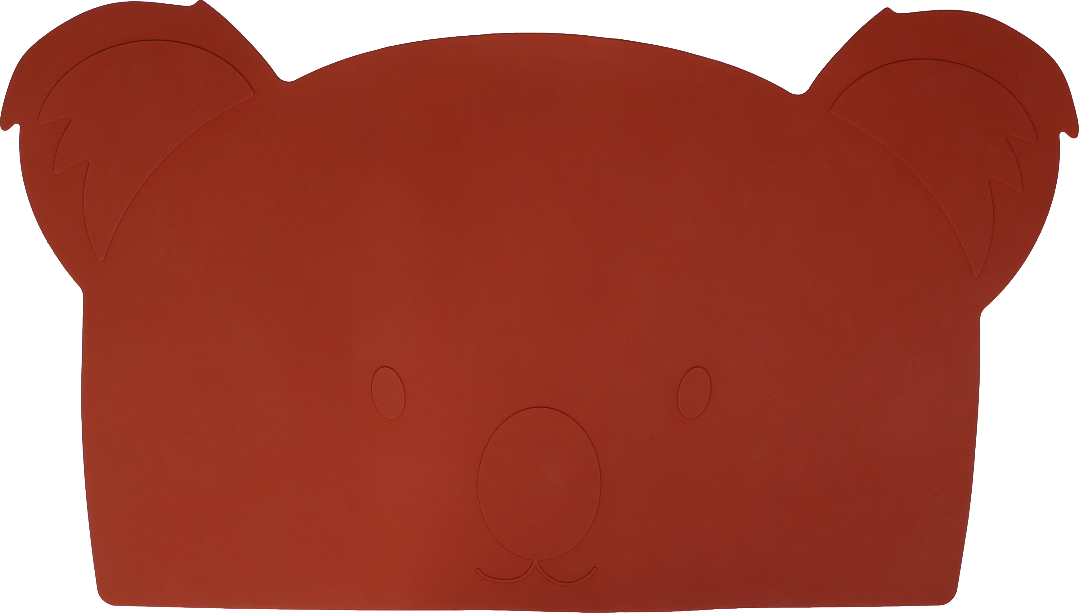 Silikon Tischset Koala