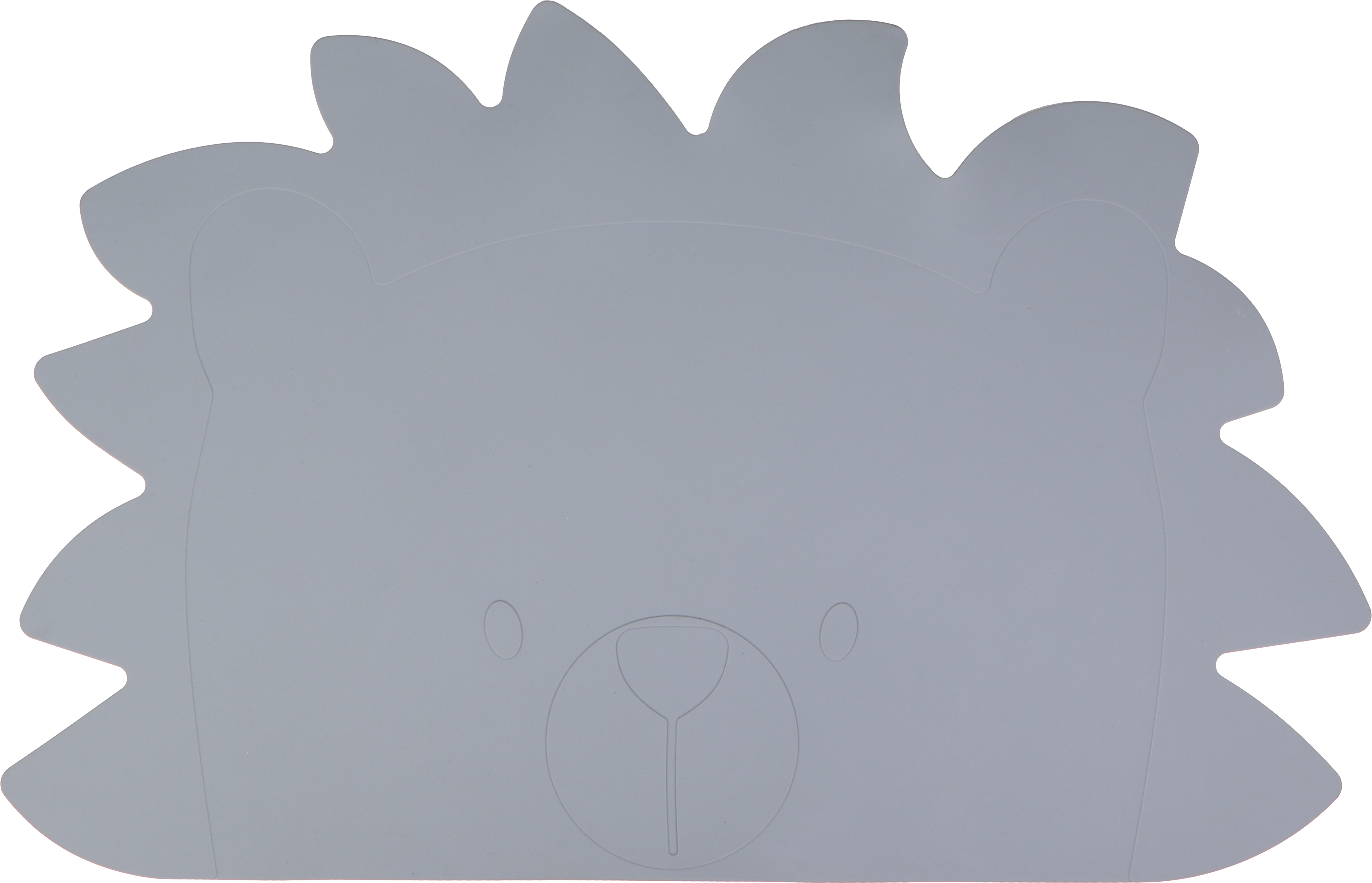 Silikon Tischset Löwe