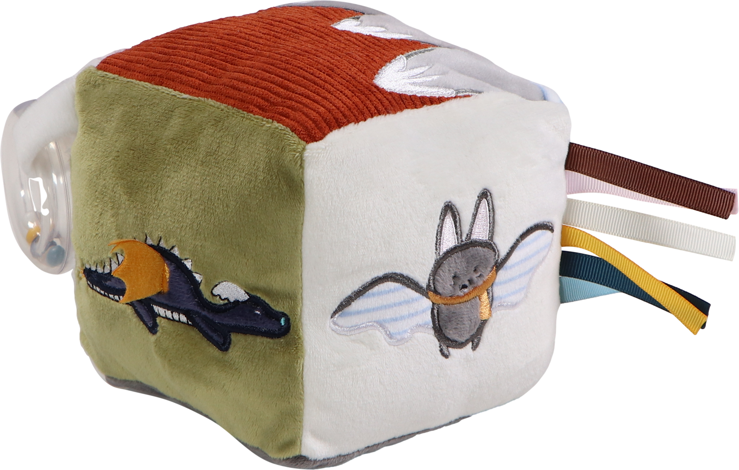 Aktivitätswürfel Fantasy