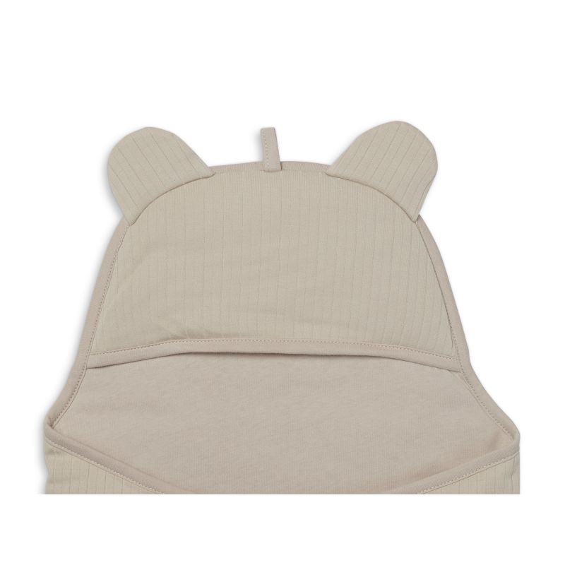 Jollein Einschlagdecke „Basic Stripe“