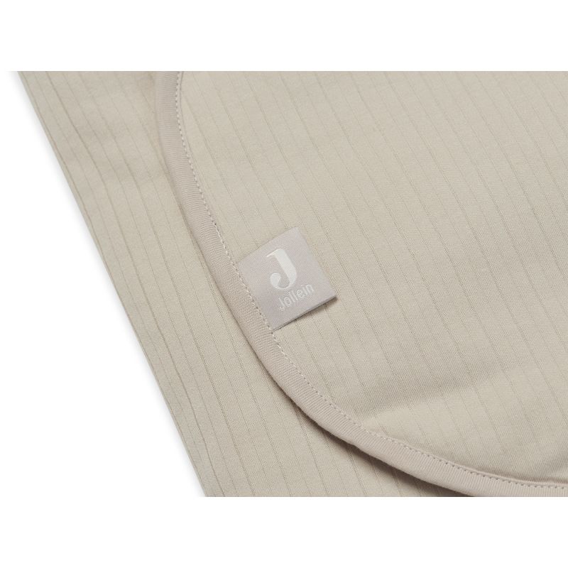 Jollein Einschlagdecke „Basic Stripe“