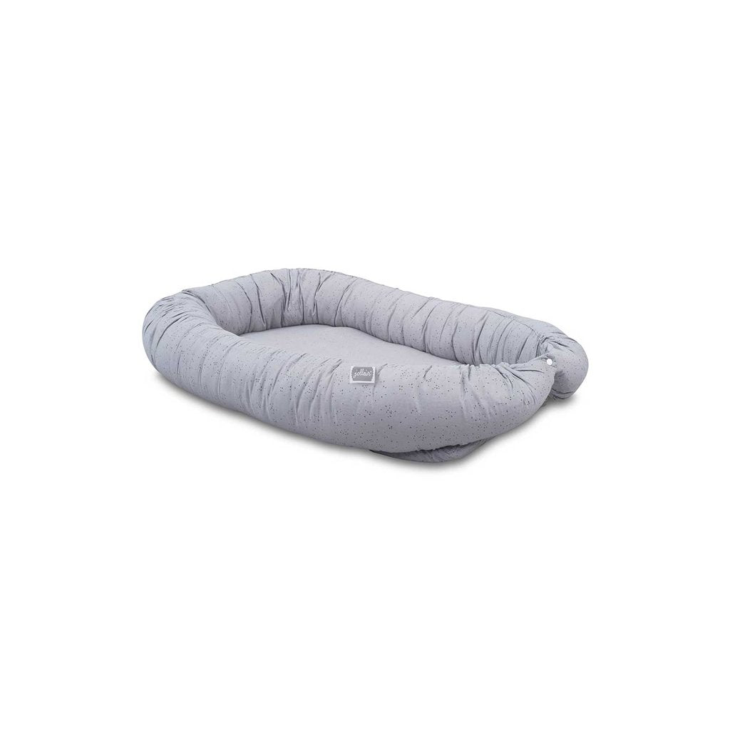 Jollein Babynest „Mini Dots“