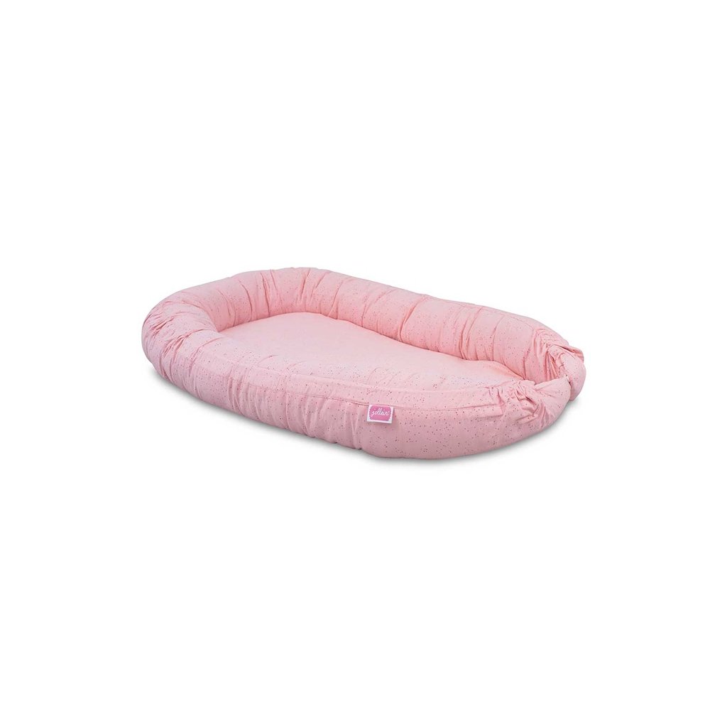 Jollein Babynest „Mini Dots“
