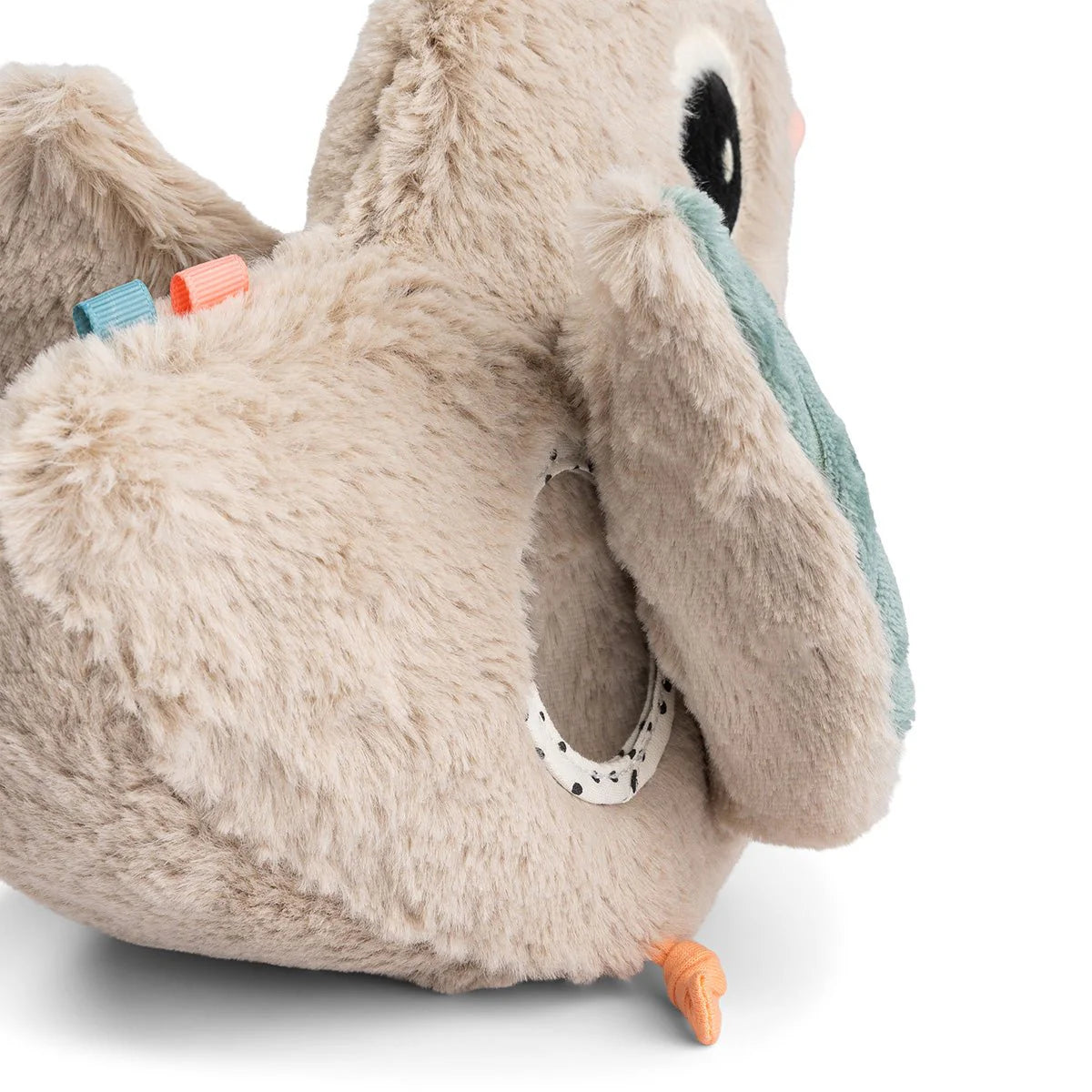 Done by Deer Verstecken & Suchen Spielzeug CLUCKY