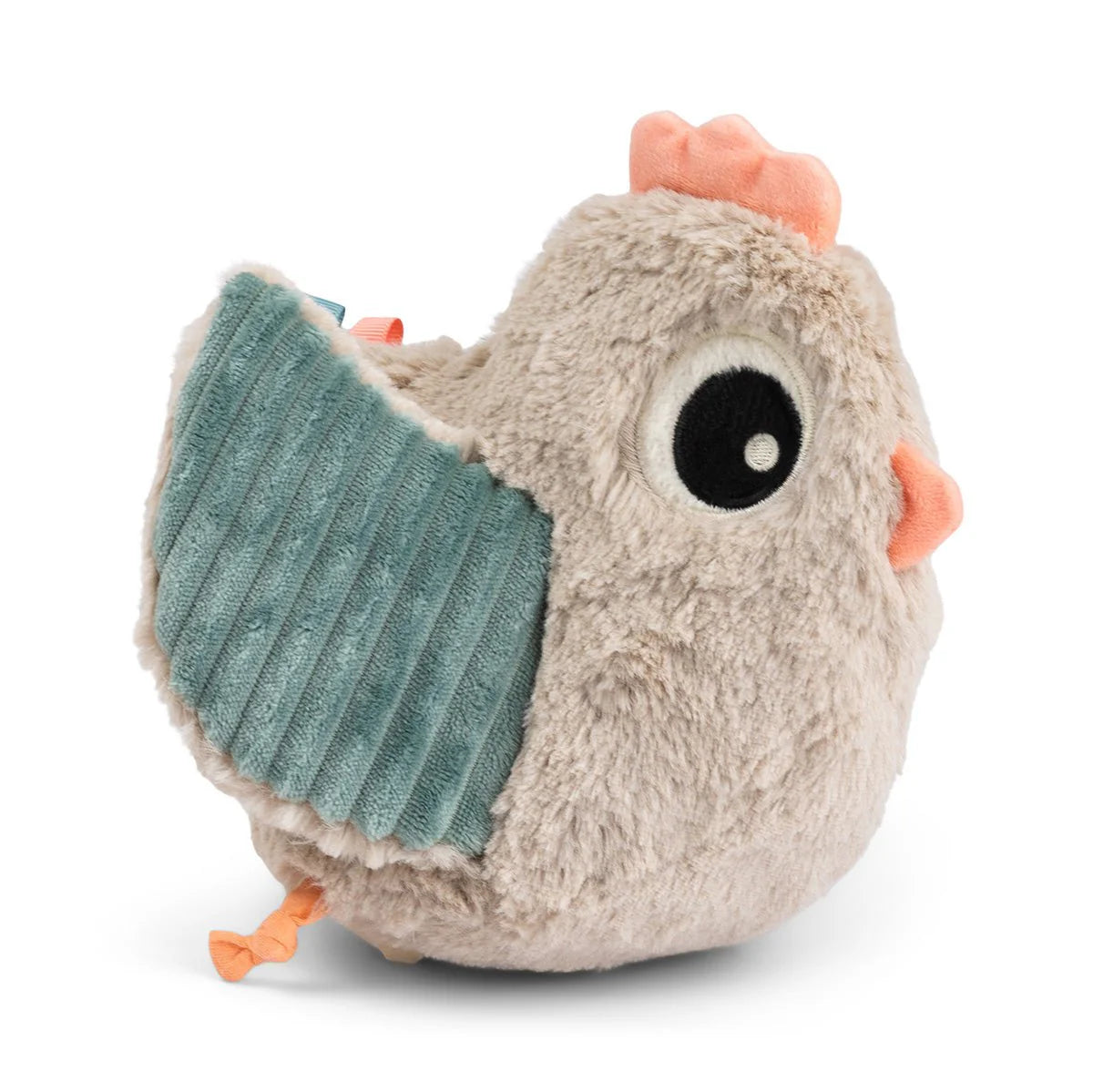 Done by Deer Verstecken & Suchen Spielzeug CLUCKY
