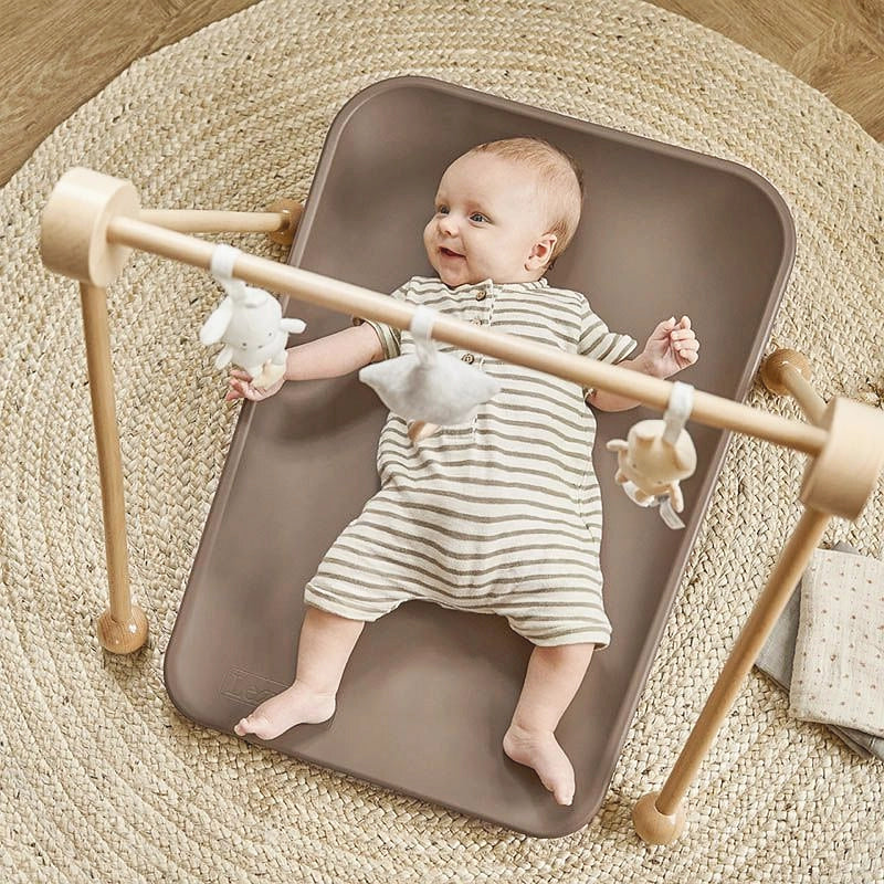 JaBaDaBaDo Spielbogen aus Holz