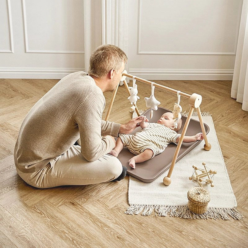 JaBaDaBaDo Spielbogen aus Holz