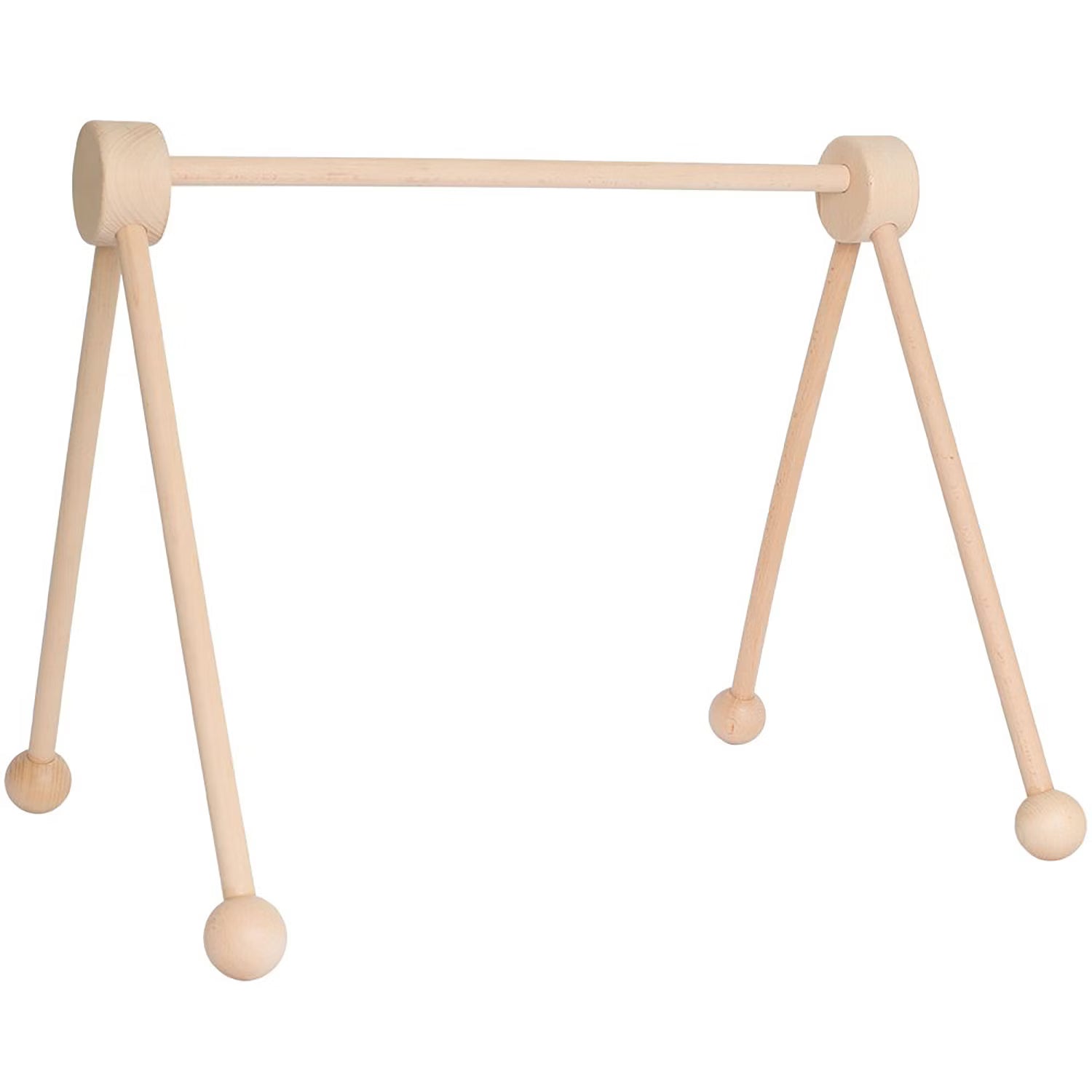 JaBaDaBaDo Spielbogen aus Holz