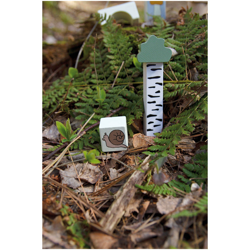 JaBaDaBaDo Building Blocks Wald