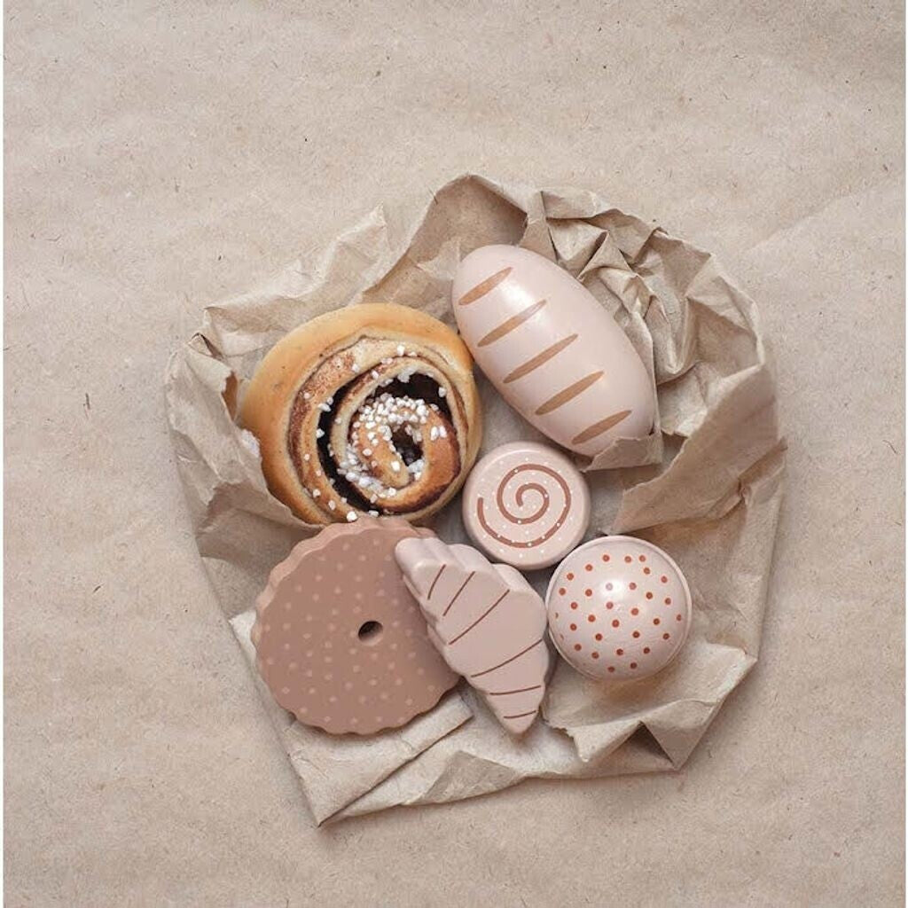 JaBaDaBaDo Marktstand aus Holz