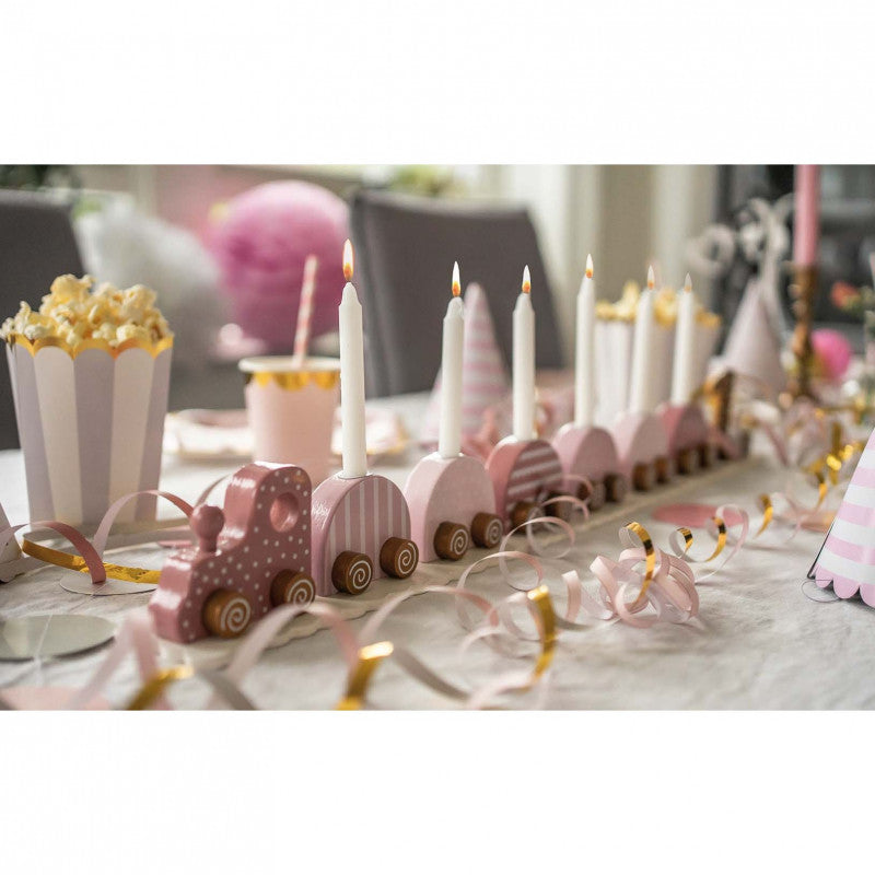 JaBaDaBaDo Geburtstagszug