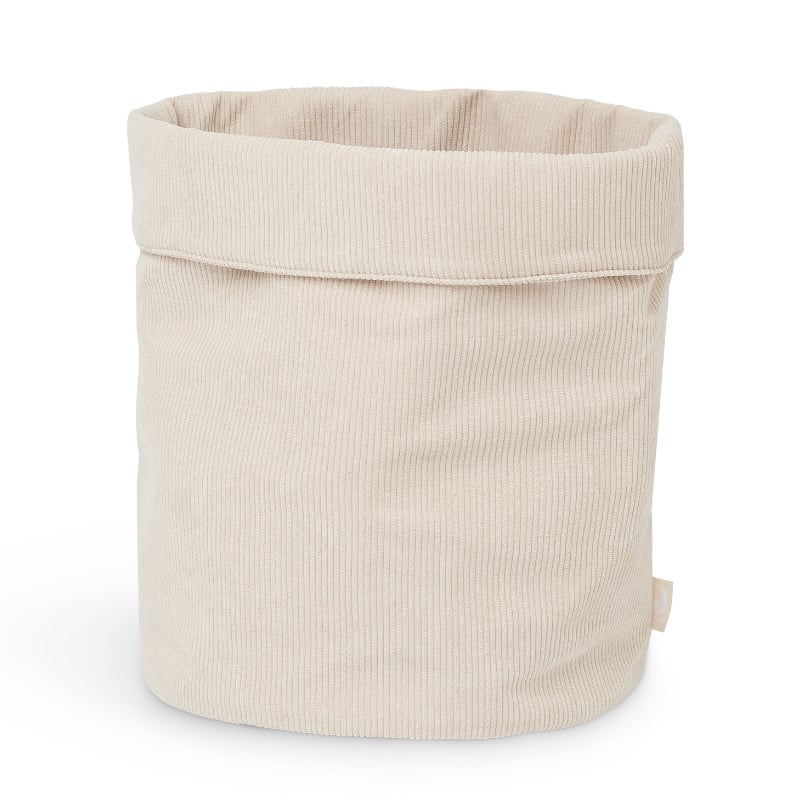 Jollein Aufbewahrungskorb - Corduroy