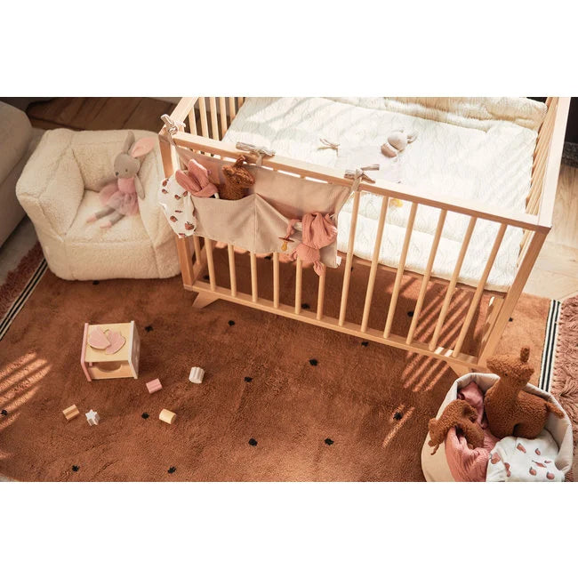 Jollein Aufbewahrungskorb - Corduroy