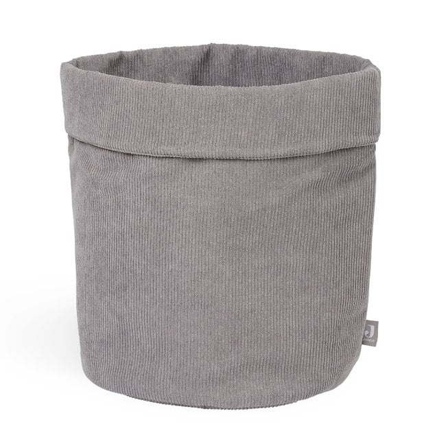 Jollein Aufbewahrungskorb - Corduroy