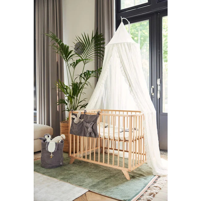 Jollein Organizer-Tasche - Corduroy