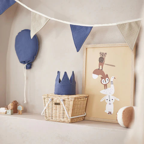 Jollein Partyballon-Set