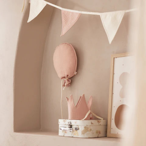 Jollein Partyballon-Set