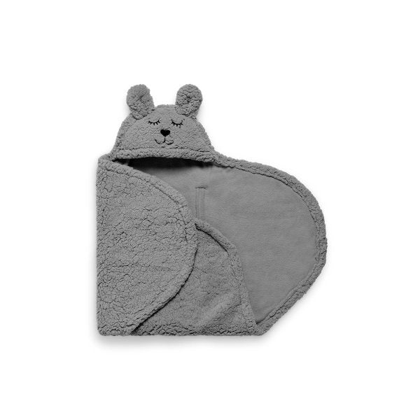 Jollein Einschlagdecke „Bunny“