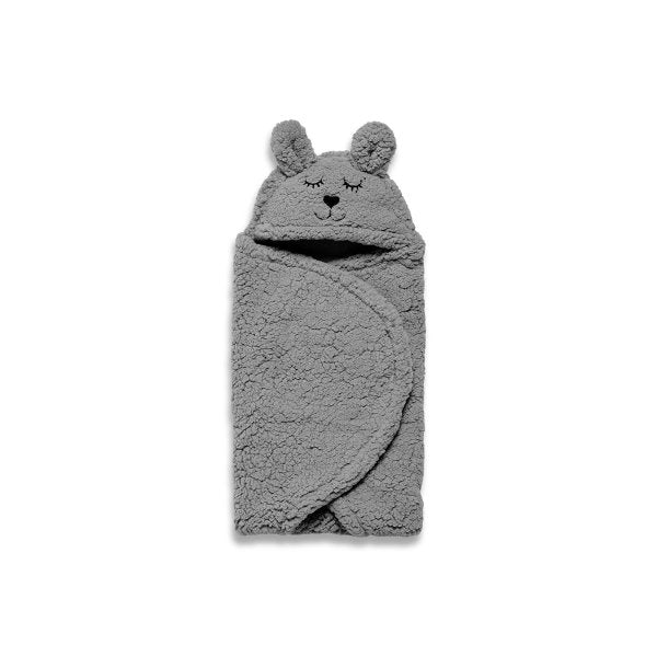 Jollein Einschlagdecke „Bunny“