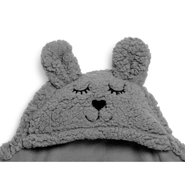 Jollein Einschlagdecke „Bunny“