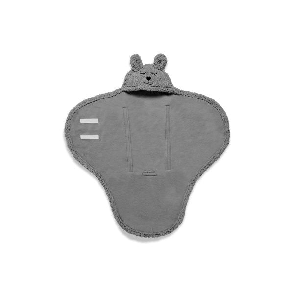 Jollein Einschlagdecke „Bunny“