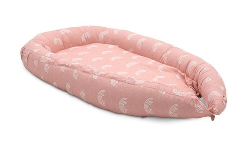 Jollein Babynest „Rainbow“