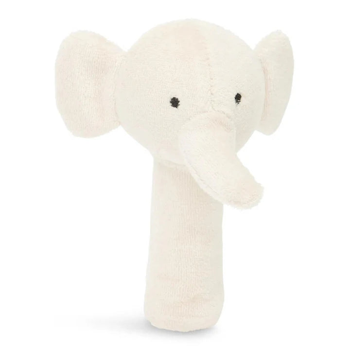 Jollein Samt-Rassel Elefant