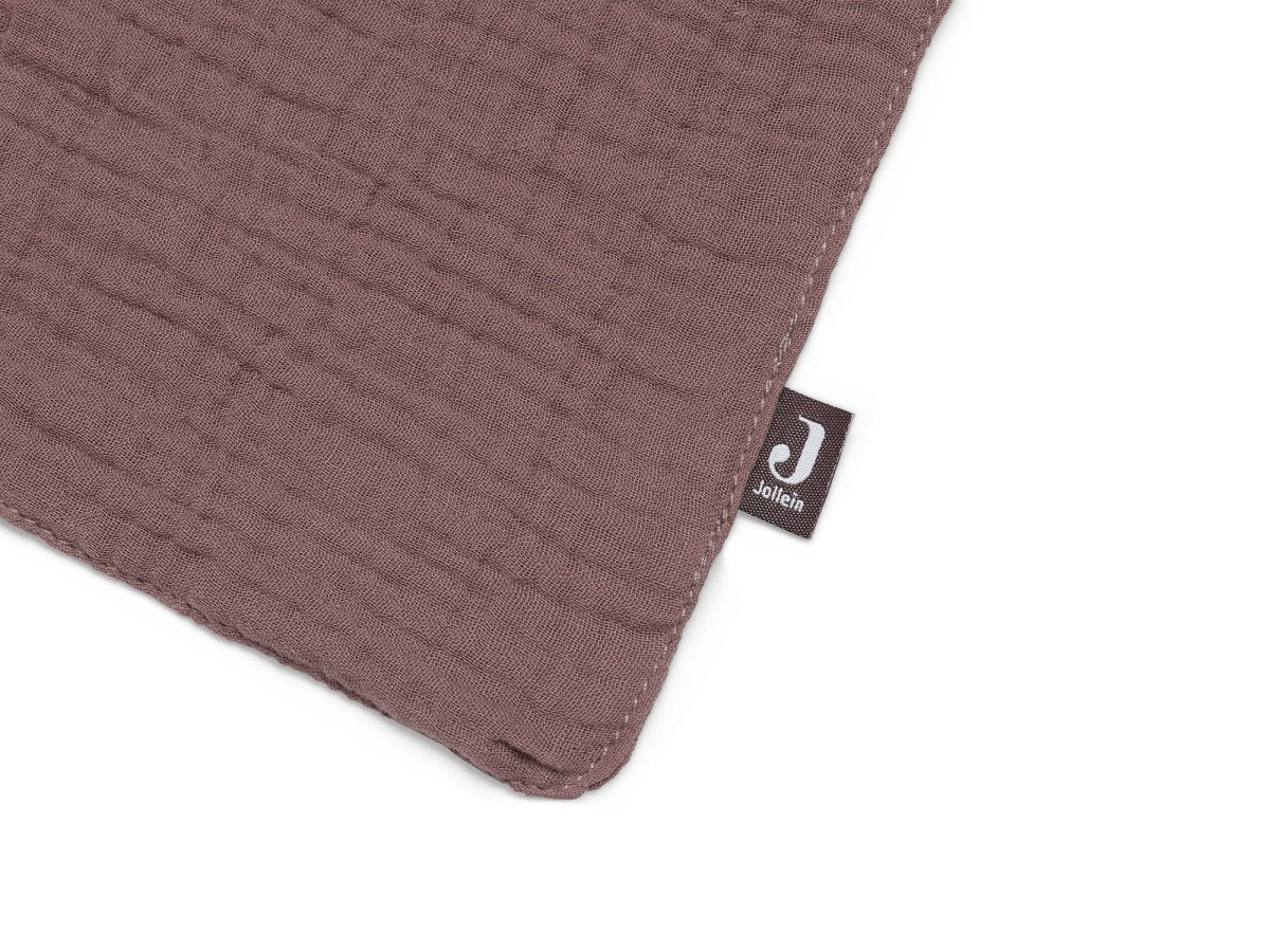 Jollein Kuscheltuch „Bunny Ears“