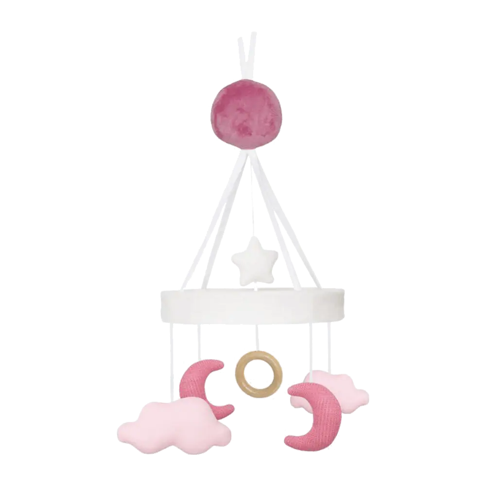 JaBaDaBaDo Musik-Mobile