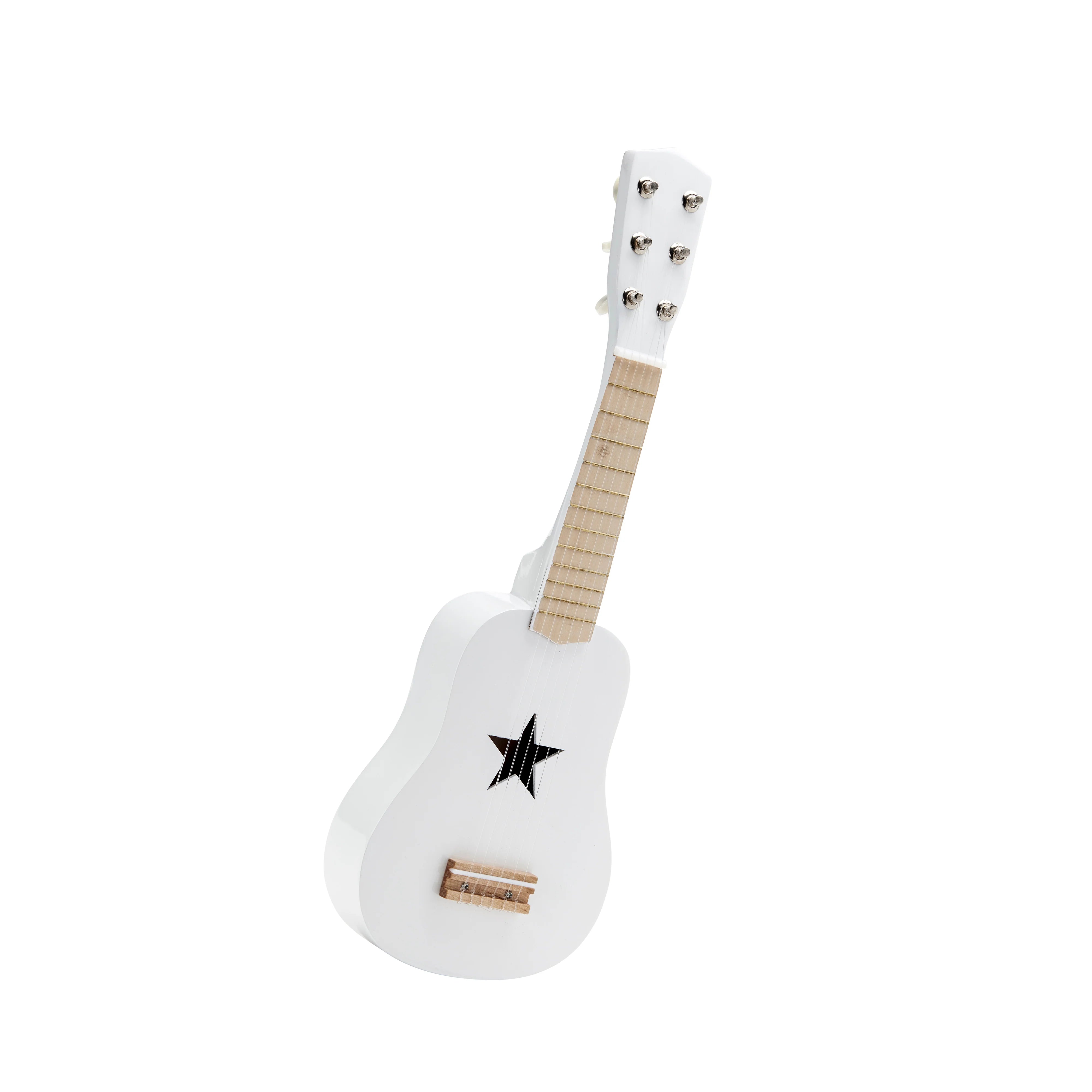 Kids Concept Gitarre aus Holz in vielen Farben