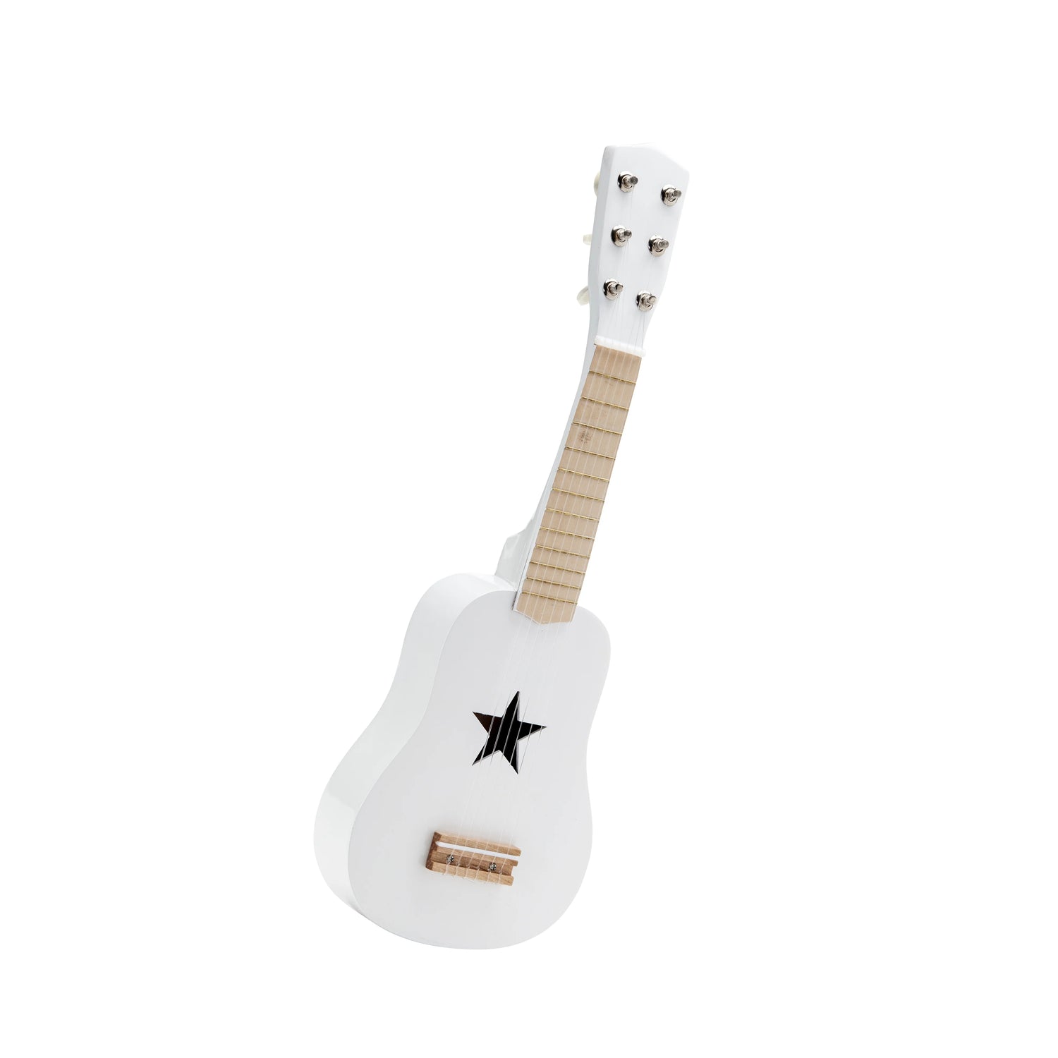 Kids Concept Gitarre aus Holz in vielen Farben