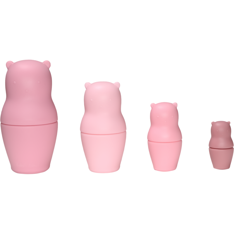 label label Matrousjka-Bär