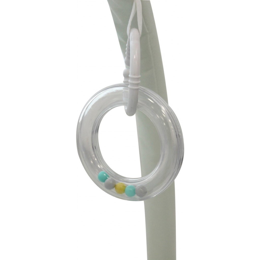 Spielbogen & Bällebad - Frosch