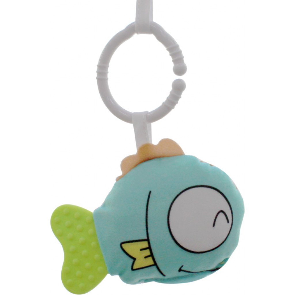 Spielbogen & Bällebad - Frosch